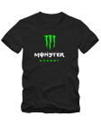 Monster energy